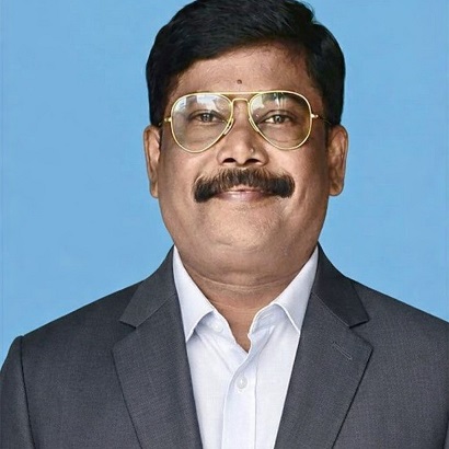 Vijay kiliveti 